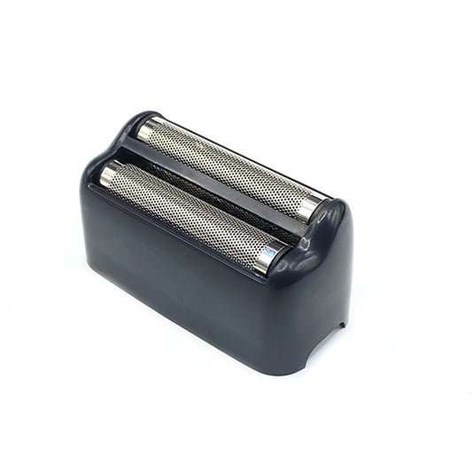 Electric Razor Trimmer Head Cover For Babylis,Style: Black Cover+Silver Knife Net - Shavers Parts by buy2fix | Online Shopping UK | buy2fix