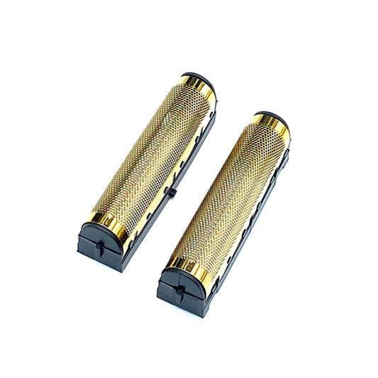 Electric Razor Trimmer Head Cover For Babylis,Style: Golden Knife Net - Shavers Parts by buy2fix | Online Shopping UK | buy2fix