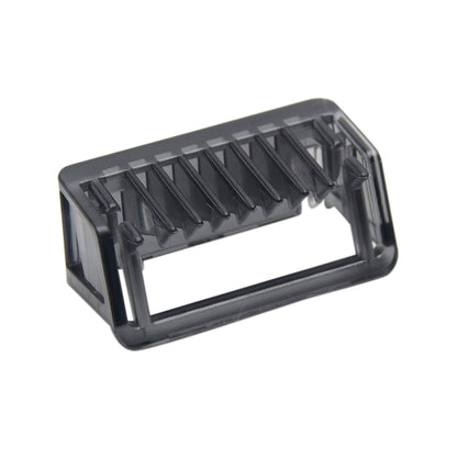 Shaver Positioning Comb For Philips Norelco Oneblade Qp2520 Qp2530 Qp2620 Qp2630, Specification: 3mm - Shavers Parts by buy2fix | Online Shopping UK | buy2fix