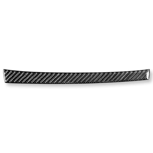For BMW X1 F48/X2 F39 Right-Hand Drive Radio Panel Upper Sticker(Color) - Car Interior Mouldings by buy2fix | Online Shopping UK | buy2fix