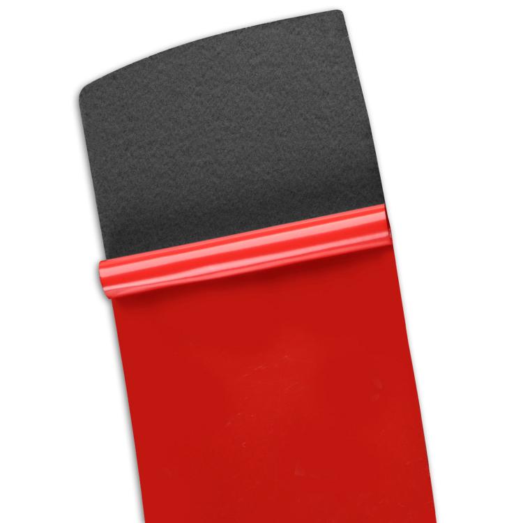 For BMW X1 F48/X2 F39 Right-Hand Drive Radio Panel Upper Sticker(Color) - Car Interior Mouldings by buy2fix | Online Shopping UK | buy2fix