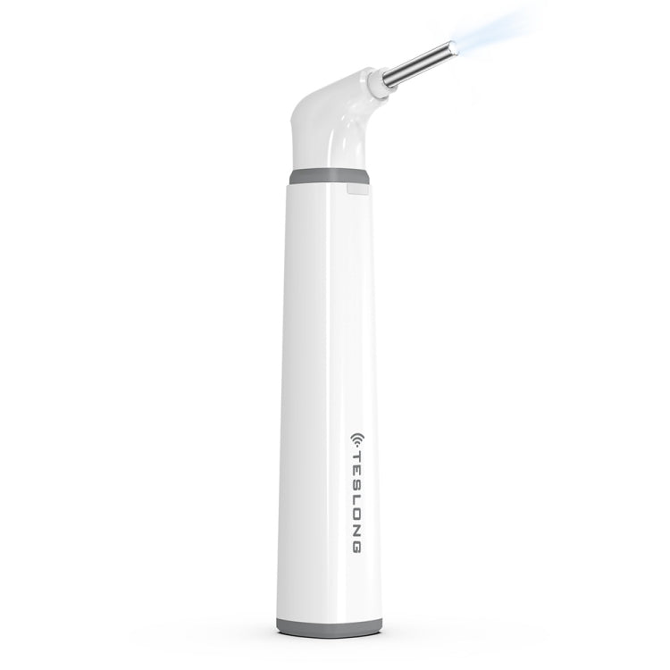 TESLONG SA39W 3.9mm Camera Lens WiFi Smart Visual Ear Scoop(SA39W) by TESLONG