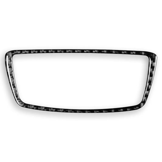 For BMW X1 F48/X2 F39 Dark Light Control Sticker(Black) - Car Interior Mouldings by buy2fix | Online Shopping UK | buy2fix