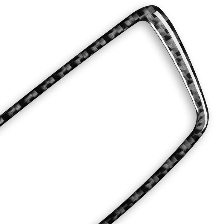 For BMW X1 F48/X2 F39 Dark Light Control Sticker(Black) - Car Interior Mouldings by buy2fix | Online Shopping UK | buy2fix