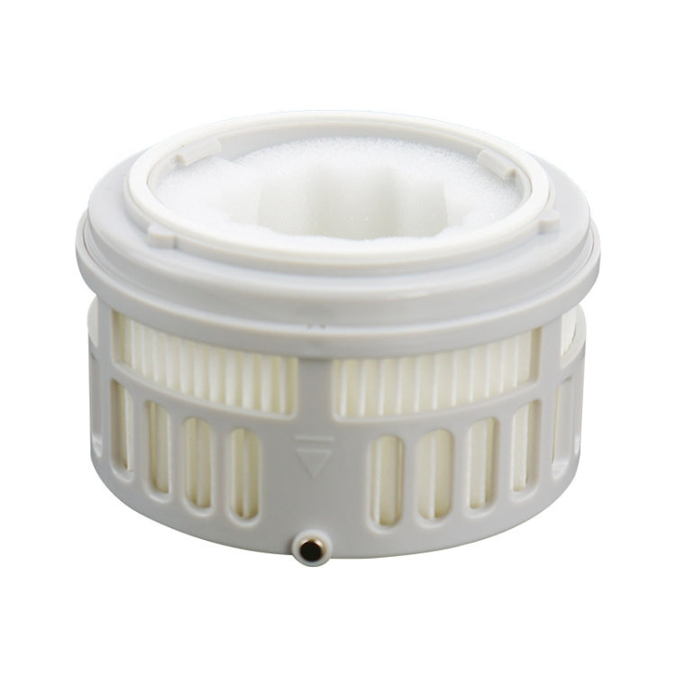Filter Element for Xiaomi Mijia K10 Pro Vacuum Cleaner - For Xiaomi Accessories by buy2fix | Online Shopping UK | buy2fix