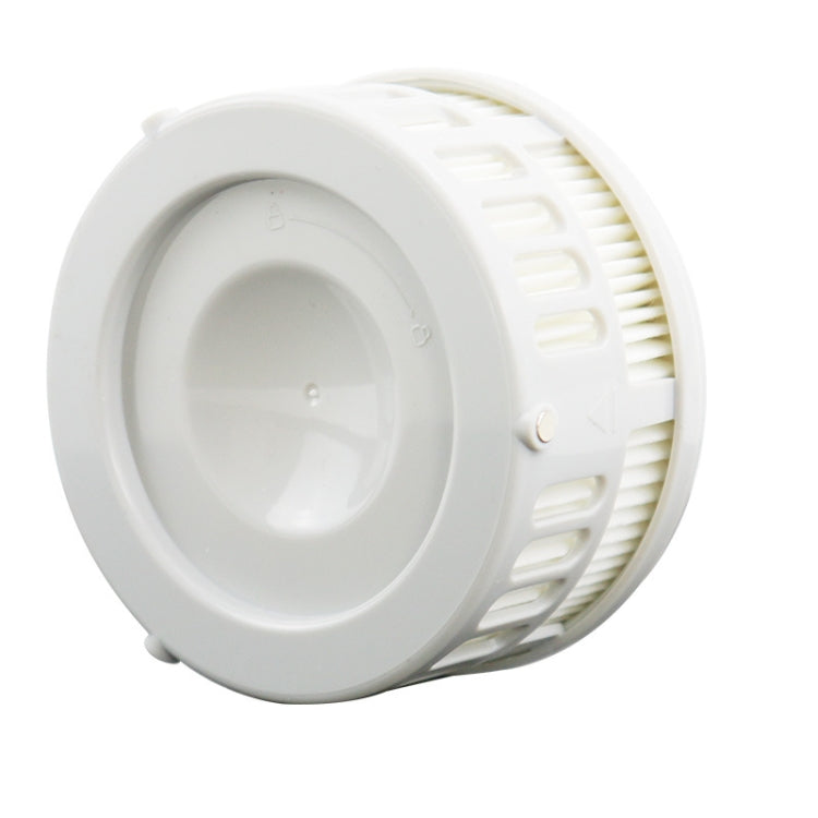 Filter Element for Xiaomi Mijia K10 Pro Vacuum Cleaner - For Xiaomi Accessories by buy2fix | Online Shopping UK | buy2fix