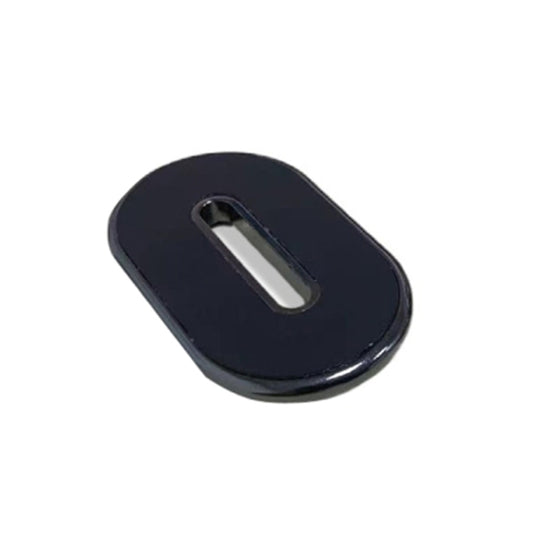 Q10 Car Dashboard Magnetic Suction Mini Mobile Phone Holder(Black) - Universal Car Holders by buy2fix | Online Shopping UK | buy2fix