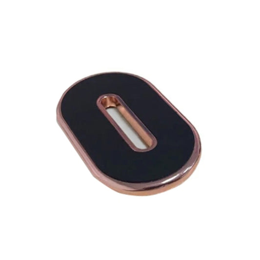 Q10 Car Dashboard Magnetic Suction Mini Mobile Phone Holder(Gold) - Universal Car Holders by buy2fix | Online Shopping UK | buy2fix