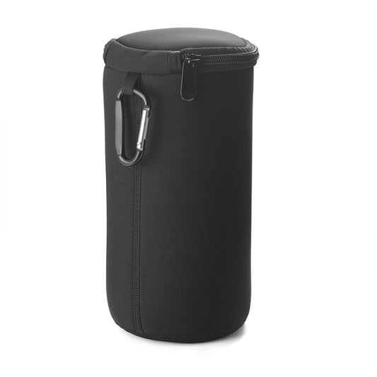 2 PCS Wireless Bluetooth Speaker Portable Waterproof Case For Sony SRS-XB23(Black) - Protective Case by buy2fix | Online Shopping UK | buy2fix