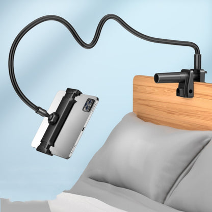 Bedside Desktop Universal Telescopic Lazy Mobile Phone Tablet Bracket,Style: 100cm Tablet - Lazy Bracket by buy2fix | Online Shopping UK | buy2fix