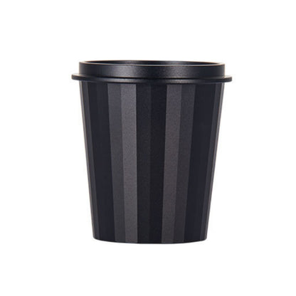 Coffee Machine Powder Cup Sieve Brewing Head Appliance, Color: Dark Black (51mm) - Coffee Machine Parts by buy2fix | Online Shopping UK | buy2fix