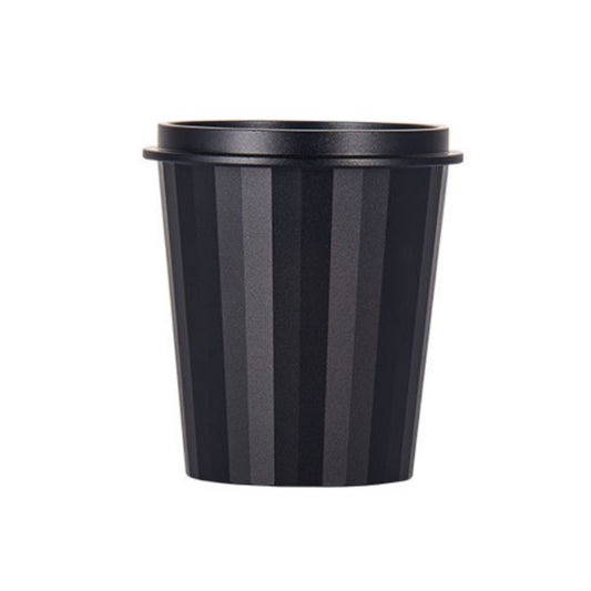 Coffee Machine Powder Cup Sieve Brewing Head Appliance, Color: Dark Black (58mm) - Coffee Machine Parts by buy2fix | Online Shopping UK | buy2fix