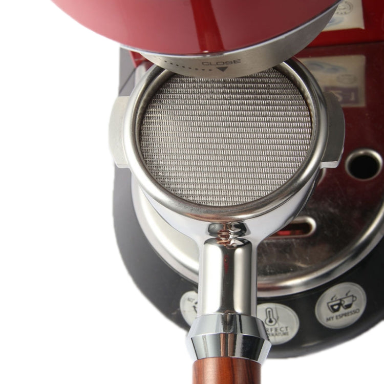 Stainless Steel Sintered Sheet Coffee Splash Filter, Size: 53mm x 1mm - Coffee Machine Parts by buy2fix | Online Shopping UK | buy2fix