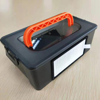 For GEERLEPOL Intelligent Sweeping Robot Hepa - Other Accessories by buy2fix | Online Shopping UK | buy2fix