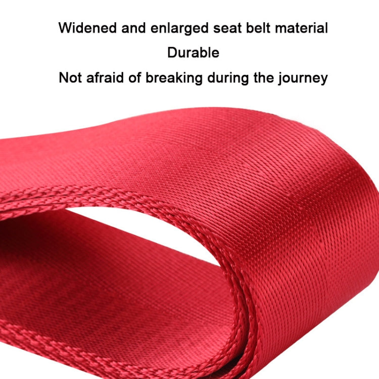 Luggage Reinforcement Straps Fixed Protective Rope With Combination Lock, Color: Black - Tapes & Ropes by buy2fix | Online Shopping UK | buy2fix
