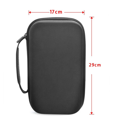 2 PCS Bluetooth Speaker Portable Nylon Storage Bag For Bose Soundlink 3 - Protective Case by buy2fix | Online Shopping UK | buy2fix