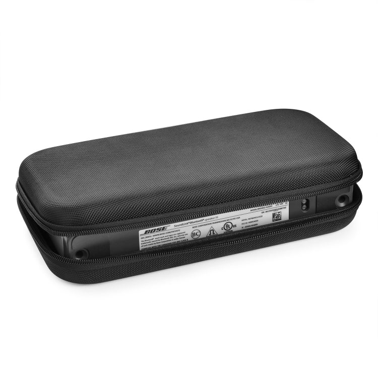 2 PCS Bluetooth Speaker Portable Nylon Storage Bag For Bose Soundlink 3 - Protective Case by buy2fix | Online Shopping UK | buy2fix