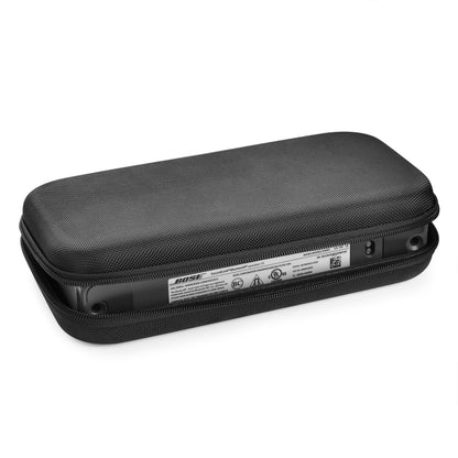 2 PCS Bluetooth Speaker Portable Nylon Storage Bag For Bose Soundlink 3 - Protective Case by buy2fix | Online Shopping UK | buy2fix