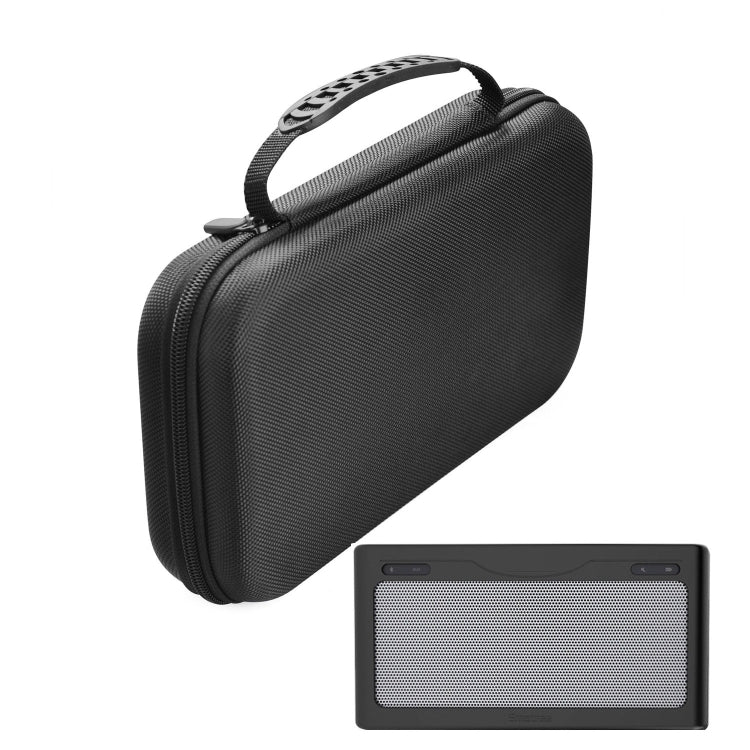 2 PCS Bluetooth Speaker Portable Nylon Storage Bag For Bose Soundlink 3 - Protective Case by buy2fix | Online Shopping UK | buy2fix