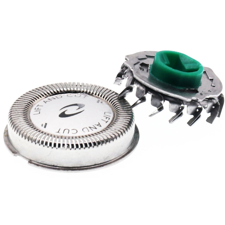 HQ64 Double-layer Cutter Head Knife Net for Philips Shaver HQ8 HQ7310 HQ5710 HQ6070 - Shavers Parts by buy2fix | Online Shopping UK | buy2fix