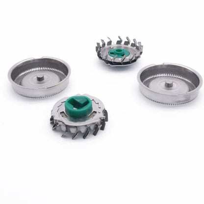 HQ64 Double-layer Cutter Head Knife Net for Philips Shaver HQ8 HQ7310 HQ5710 HQ6070 - Shavers Parts by buy2fix | Online Shopping UK | buy2fix