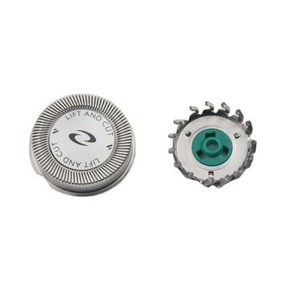 HQ64 Double-layer Cutter Head Knife Net for Philips Shaver HQ8 HQ7310 HQ5710 HQ6070 - Shavers Parts by buy2fix | Online Shopping UK | buy2fix