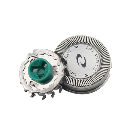 HQ64 Double-layer Cutter Head Knife Net for Philips Shaver HQ8 HQ7310 HQ5710 HQ6070 - Shavers Parts by buy2fix | Online Shopping UK | buy2fix