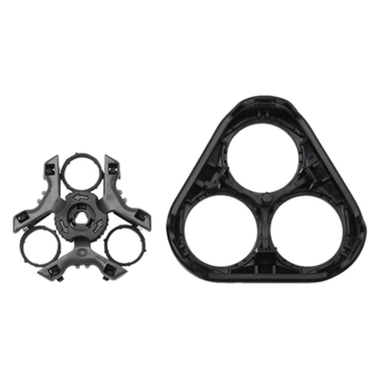 Carmen Bracket for Philips Shaver S1000 Series - Shavers Parts by buy2fix | Online Shopping UK | buy2fix