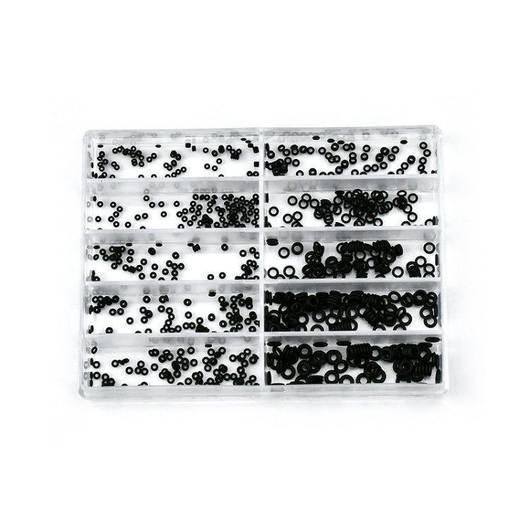 C007 Watch Waterproof Circuit Accessories Watch Back Cover Waterproof Sealing Rings - Watch Parts & Tools by buy2fix | Online Shopping UK | buy2fix