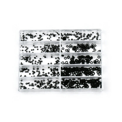 C007 Watch Waterproof Circuit Accessories Watch Back Cover Waterproof Sealing Rings - Watch Parts & Tools by buy2fix | Online Shopping UK | buy2fix