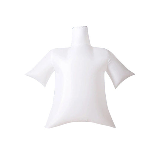 Traveling Portable Clothes Dryer Bag Fast Drying Folding Bag,Spec: Short Sleeves - Dryers & Accessories by buy2fix | Online Shopping UK | buy2fix