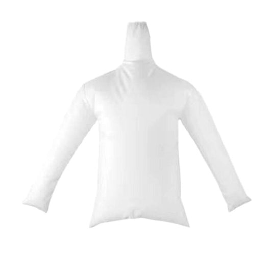 Traveling Portable Clothes Dryer Bag Fast Drying Folding Bag,Spec: Long Sleeves - Dryers & Accessories by buy2fix | Online Shopping UK | buy2fix