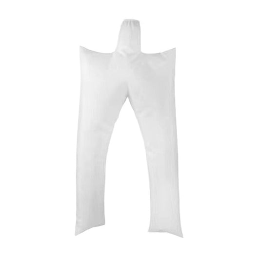 Traveling Portable Clothes Dryer Bag Fast Drying Folding Bag,Spec: Long Trousers - Dryers & Accessories by buy2fix | Online Shopping UK | buy2fix