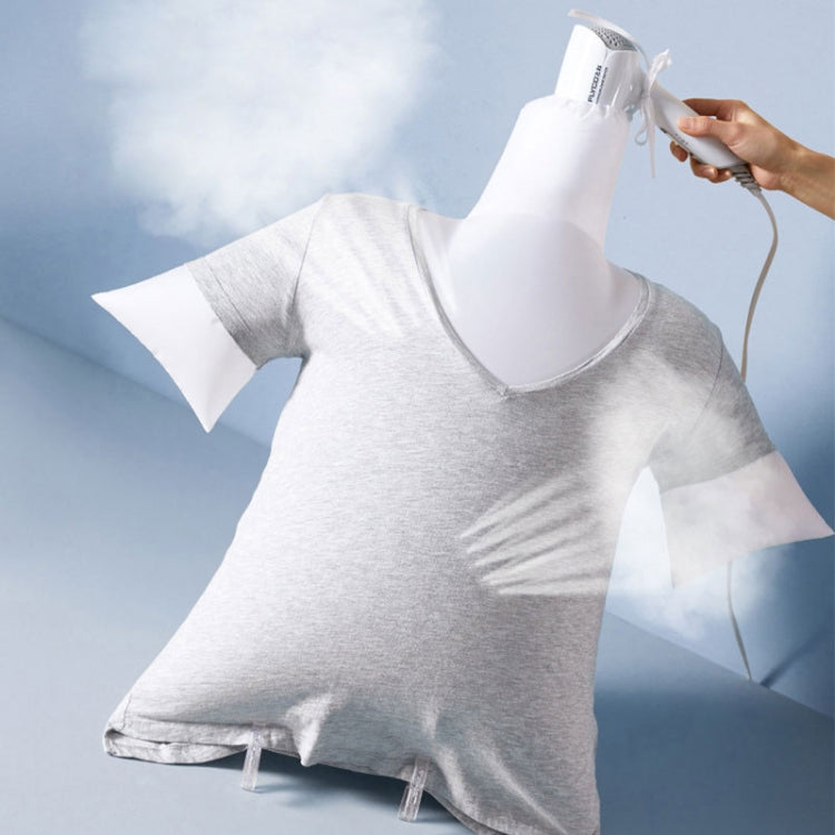 Traveling Portable Clothes Dryer Bag Fast Drying Folding Bag,Spec: Long Trousers - Dryers & Accessories by buy2fix | Online Shopping UK | buy2fix
