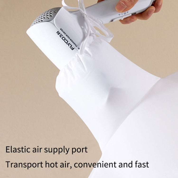Traveling Portable Clothes Dryer Bag Fast Drying Folding Bag,Spec: Long Trousers - Dryers & Accessories by buy2fix | Online Shopping UK | buy2fix