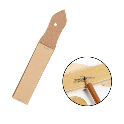 27 PCS/Set Sketch Painting Daub Pen Rice Paper Brush Pen Art Supplies by buy2fix