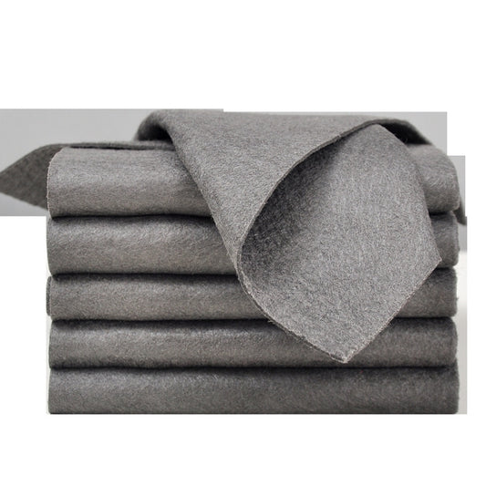 3 In 1 Wiping Cloth Cleaning Cloth For Wiping The Glass And Car Without Leaving Marks, Size: 50x50cm by buy2fix