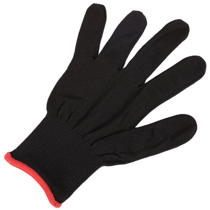 2PCS Beginner Press Nylon Wear -Resistant Anti -Slip Left Hand Guitar Exercise Glove,Size: Small by buy2fix