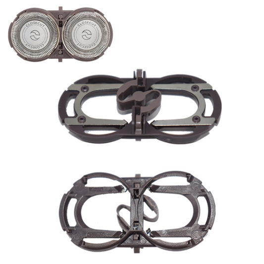 For Philips PQ190/PQ192/PQ187/PQ199/PQ183/PQ188/PQ182 Shaver Holder by buy2fix