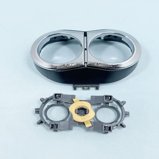 For Philips HQ6070/HQ6071/HQ6073/HQ6070 Brackets(Black) by buy2fix