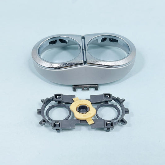 For Philips HQ6070/HQ6071/HQ6073/HQ6070 Brackets(White) by buy2fix