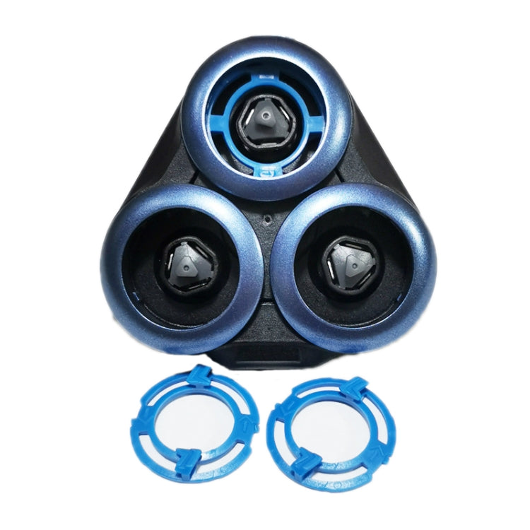 For Philips Electric Shaver S6000/S6015/S6550/S6580/S6670/S6688 Holders by buy2fix