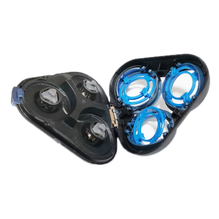 For Philips Electric Shaver S6000/S6015/S6550/S6580/S6670/S6688 Holders by buy2fix