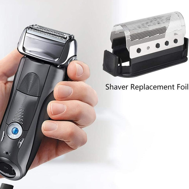 For Braun 428 Plus/5420 Electric Shaver Reticle Accessories by buy2fix