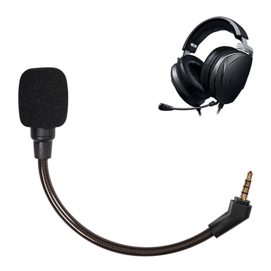 Mic For ASUS ROG Theta 7.1 Headphone Replacement Part