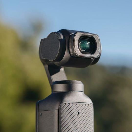 Original Wide-Angle Lens For DJI Osmo Pocket 3