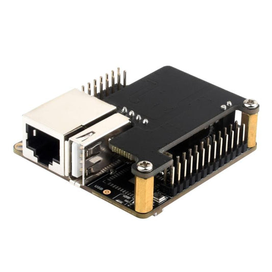 Luckfox Pico Ultra BW RV1106G2 0.5TOPS Micro Linux Development Board Integrated Processor With Wi-Fi/With PoE, Specification: Without Screen - Arduino Nucleo Accessories by Luckfox | Online Shopping UK | buy2fix