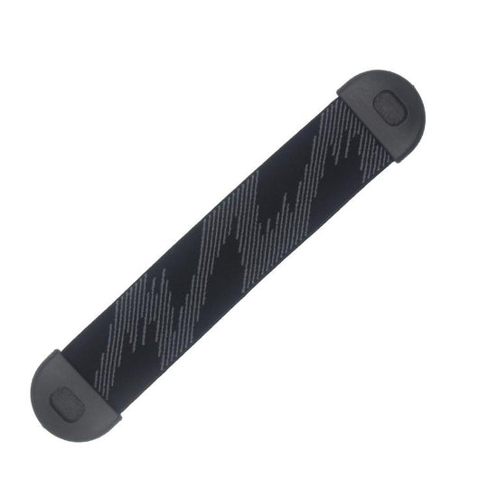 For Alienware AW720H / AW520H Headset Replacement Headband Pad Head Beam Cushion(Gray Pattern)