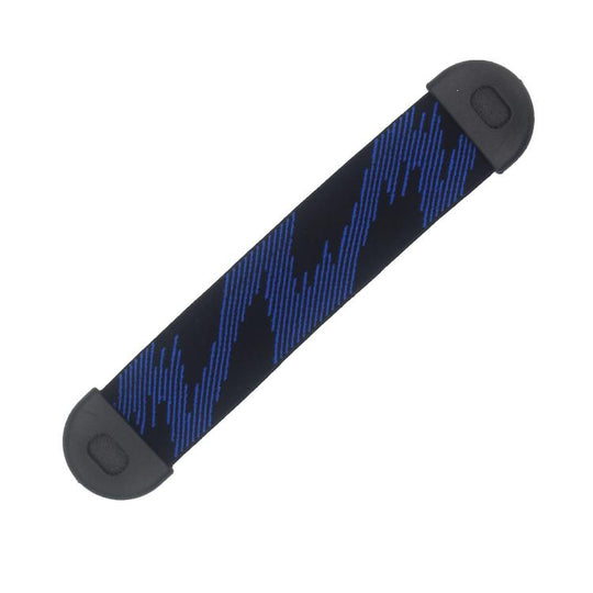 For Alienware AW720H / AW520H Headset Replacement Headband Pad Head Beam Cushion(Blue Pattern)