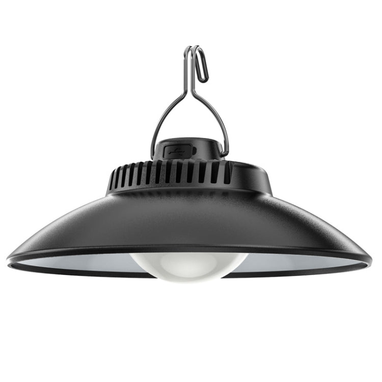 LY11 Retro Outdoor Camping Ambient Light Portable Life Waterproof Tent Light A by buy2fix